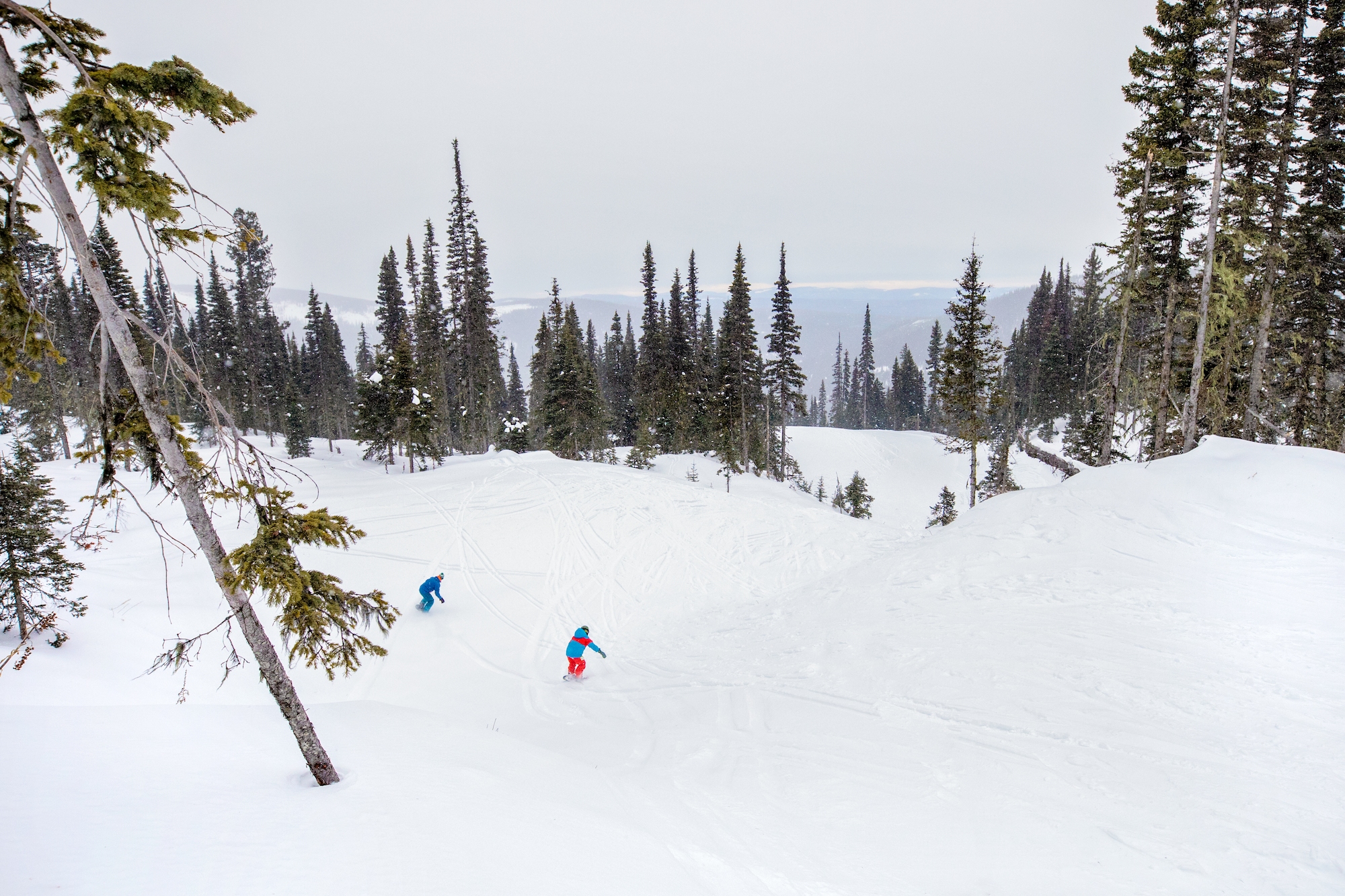 Five ways to score winter gold in Quesnel SnowSeekers